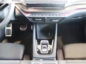 Skoda Octavia Combi RS 2,0 TSI 195 kW *DSG*AHK*Winter Plus*Head-up*Sofort Verfügbar*