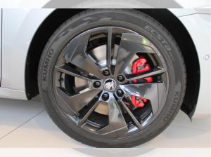 Skoda Octavia Combi RS 2,0 TSI 195 kW *DSG*AHK*Winter Plus*Head-up*Sofort Verfügbar*