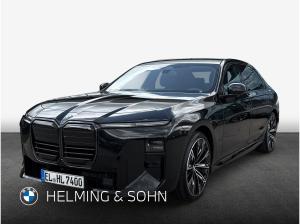 BMW 740 xDrive M Sport Pro|💎Neues Modell💎|UPE 153.310€|Sofort verfügbar
