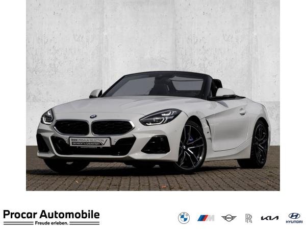 BMW Z4 sDrive20i M Sport HuD HiFi RFK PA DA ACC Komfortz.