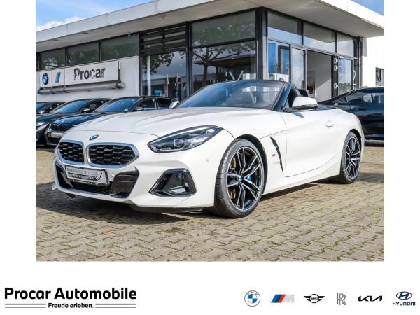 BMW Z4 sDrive20i M Sport HuD HiFi RFK PA DA ACC Komfortz.