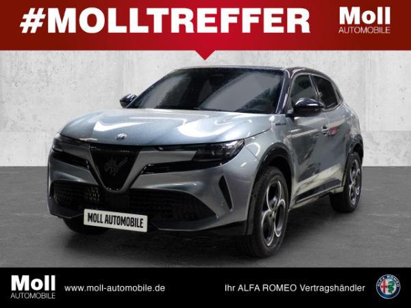 Alfa Romeo Junior ⚡Sport Speciale Technologie-Paket⚡