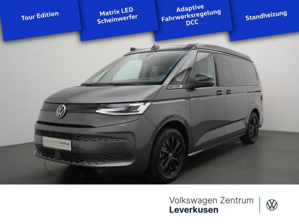 Volkswagen California T7TDI Beach Tour