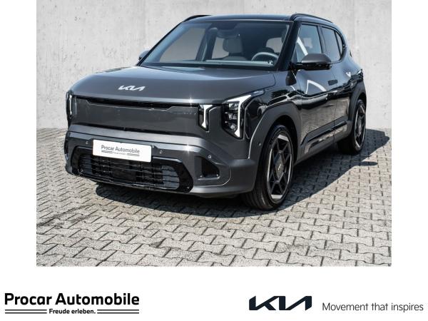 Kia EV2 61 5S GT-LINE ACC NAVI LED PDC V+H DAB SONDERKONDITIONEN