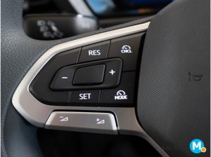 Volkswagen Caddy Maxi TDI Flexible AGR ACC APP