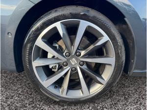 Seat Leon ST FR TDI DSG|AHK|NAVI+|KAMERA|ACC|KEYLESS