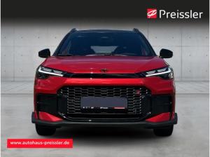 Toyota Corolla Cross AWD GR SPORT 2,0 l Hybrid Automati Navi Soundsystem JBL LED ACC El. Heckklappe