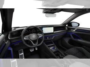 Volkswagen Tayron R-Line Aktionsmodell 1.5 eTSI OPF DSG, AHK, Navi,