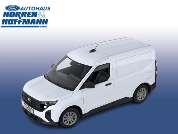 Ford Transit Courier Benziner direkt verfügbar