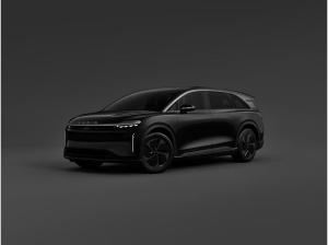Lucid Gravity Touring Plus