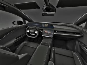 Lucid Gravity Touring Plus