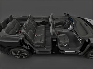 Lucid Gravity Touring Plus