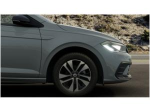 Volkswagen Polo 1.0 ENERGY