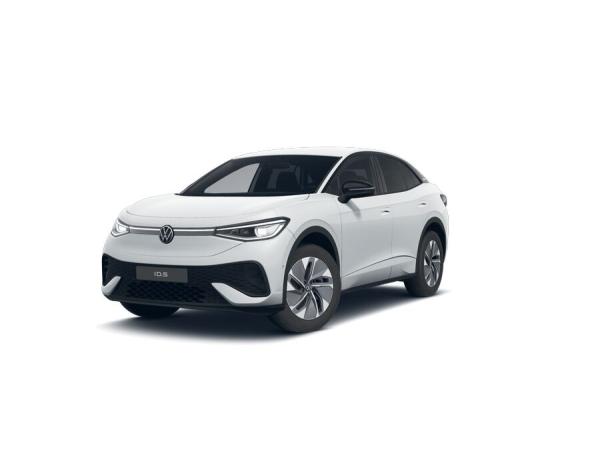 Volkswagen ID.5 Pure ENERGY (190 PS) 58 kWh *AHK*WÄRMEPUMPE**GANZJAHRESREIFEN**