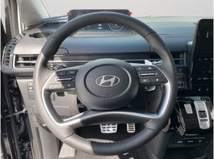 Hyundai STARIA 1.6T-GDI HYBRID SIGNATURE/LED