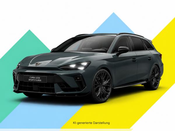 Cupra Leon VZ ABT Sportstourer | Gewerbe | Bestellfahrzeug