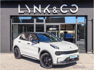 LYNK & Co 01 PHEV More - ALLE FARBEN P