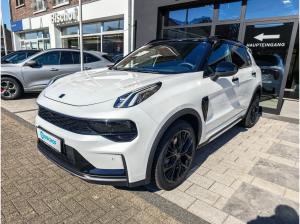 LYNK & Co 01 PHEV More - ALLE FARBEN P