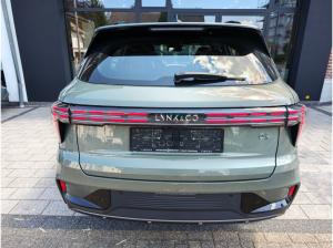 LYNK & Co 01 Core PHEV - ALLE FARBEN G