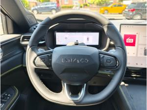 LYNK & Co 01 Core PHEV - ALLE FARBEN G