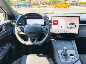 LYNK & Co 01 Core PHEV - ALLE FARBEN G