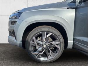 Skoda Karoq Sportline 2.0 TSI 4x4 NAVI MATRIX AHK