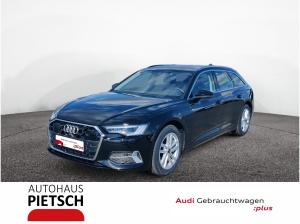 Audi A6 Avant 50 TFSI e quattro advanced AHK ACC