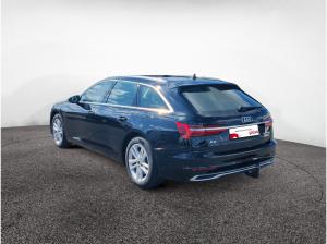 Audi A6 Avant 50 TFSI e quattro advanced AHK ACC