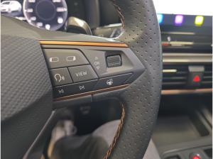 Cupra Leon SP 2.0TSI DSG AHK| 3,99 % | Herst.Gar 05/27