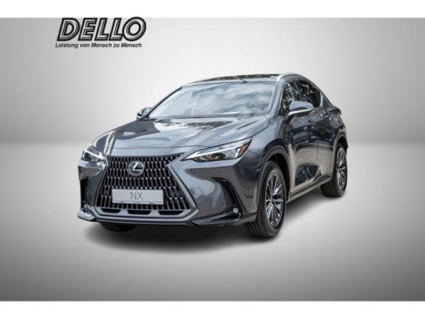 Lexus NX 450h+ E-Four Advantage Panoramadach Interieur Pak. HUD