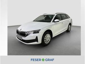 Skoda Octavia Essence 2.0l TDI *SHZ LED TEMP KLIMA*
