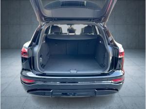 Audi e-tron Q6 SUV S line businessperformance 21