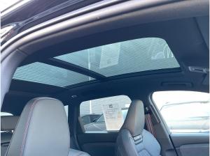 Audi e-tron Q6 SUV S line businessperformance 21