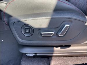 Audi e-tron Q6 SUV S line businessperformance 21