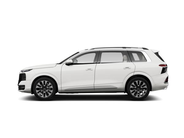 Audi Q9 quattro Hbg