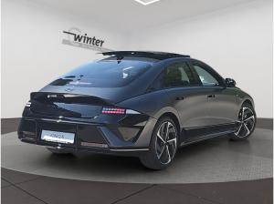Hyundai IONIQ 6 FL 84KWH ALLRAD N-LINE/PANO