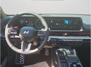 Hyundai IONIQ 6 FL 84KWH ALLRAD N-LINE/PANO