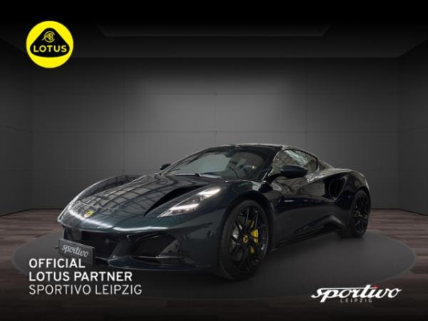 Lotus Emira V6 SE MY26 * Leipzig*