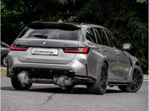 BMW M3 Competition M xDRIVE+HuD+H/K+DA+PA+19 /20