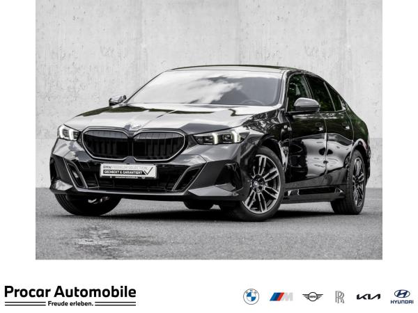 BMW 530 530e M SPORT PRO+PANO+HuD+DA PROF+H/K+360°