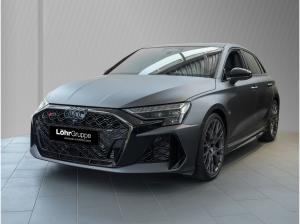 Audi RS3 Sportback 2.5 TFSI quattro