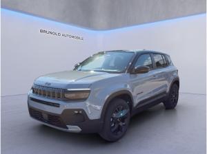 Jeep Avenger 🔥 Black Edtion – NEUERÖFFNUNGSANGEBOT 🔥