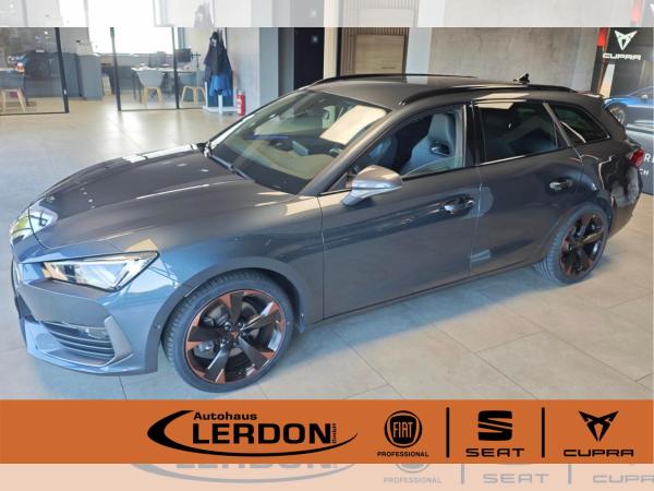 Cupra Leon SP 1.5eTSI DSG Sound|Matrix|DCC|