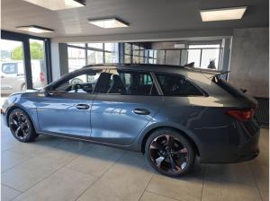 Cupra Leon SP 1.5eTSI DSG Sound|Matrix|DCC|
