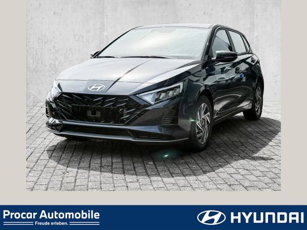 Hyundai i20 TREND 1.0 T-GDI Komfort-Paket RFK NAVI KLIMA LED