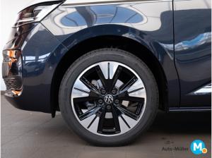 Volkswagen Multivan T7 NewTDI DSG 75 Jahre Bulli Matrix