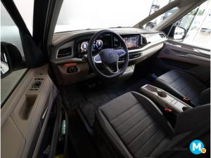 Volkswagen Multivan T7 NewTDI DSG 75 Jahre Bulli Matrix