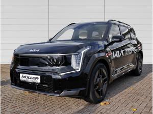 Kia EV9 GT-Line AWD 💥SONDERAKTION💥 *AHZV* 7S Glasdach 360° Massage ACC