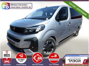 Opel Zafira AT8 XL GS 8-S Nav Massage Kam SHZ KlimaP