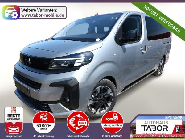 Opel Zafira AT8 XL GS 8-S Nav Massage Kam SHZ KlimaP